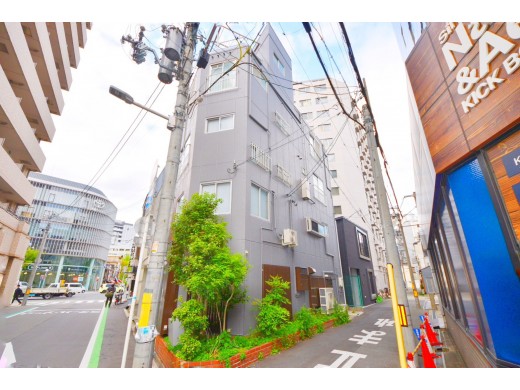 FSB Fukushima Tonsha
