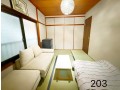 ／Fukaebashi Station House #2