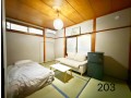 ／Fukaebashi Station House #3
