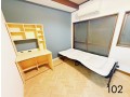 ／Fukaebashi Station House #4