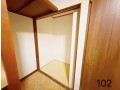 ／Fukaebashi Station House #5
