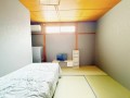 ／Fukaebashi Station House #17