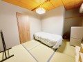 ／Fukaebashi Station House #18