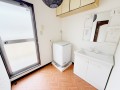 ／Fukaebashi Station House #19