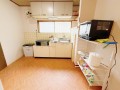 ／Fukaebashi Station House #21