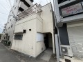 ／Fukaebashi Station House #25