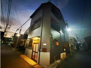 HATAGO荘