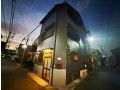 ／HATAGO荘 #1
