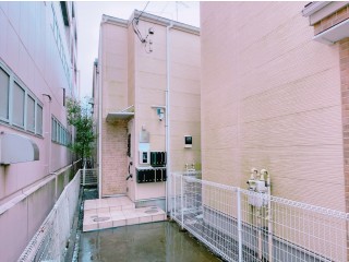 TOKYO β 北綾瀬4