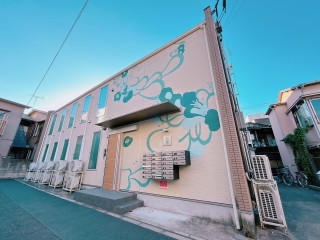 TOKYO β 下板橋2