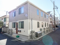 TOKYO β 板橋本町2