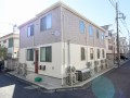 ／TOKYO β 板橋本町2 #1