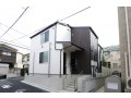 ／TOKYO β 三軒茶屋2 #1
