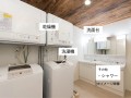 ／TOKYO β 三軒茶屋2 #12