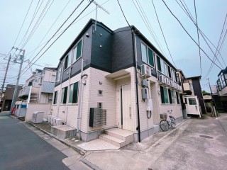 TOKYO β 高円寺2