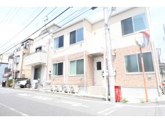 TOKYO β 京成小岩4