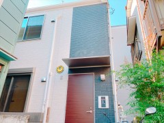 TOKYO β 大森町2