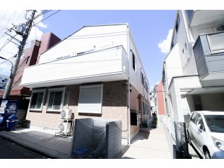 TOKYO β 栄町