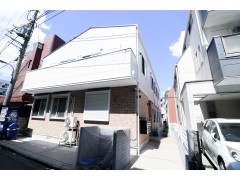 TOKYO β 栄町