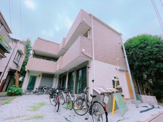 TOKYO β 京急蒲田2