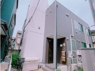 TOKYO β 方南町5