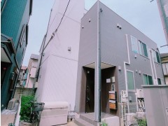 TOKYO β 方南町5