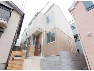 TOKYO β 西太子堂