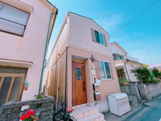 TOKYO β 京成金町3