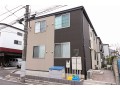 ／TOKYO β 谷在家3 #1