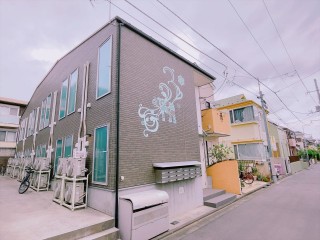 TOKYO β 沼袋16