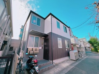 TOKYO β 沼袋13