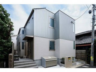 TOKYO β 東高円寺2