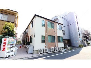 TOKYO β 谷在家2