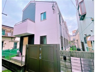 TOKYO β 大島2
