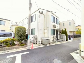 TOKYO β 豪徳寺2