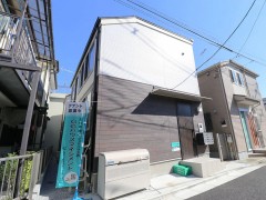 TOKYO β 千川7