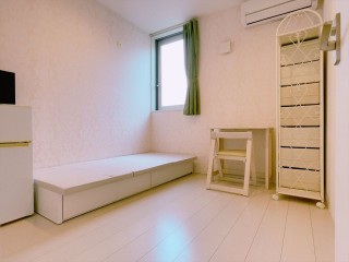 TOKYO β お花茶屋7