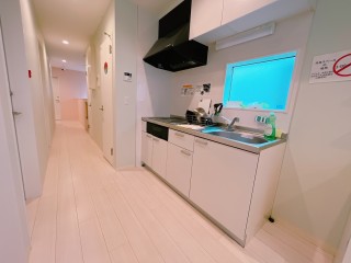 TOKYO β 西大井9