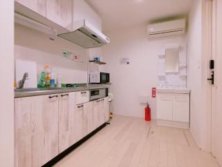 TOKYO β 八広