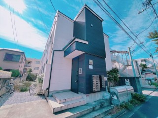 TOKYO β 鷺ノ宮18