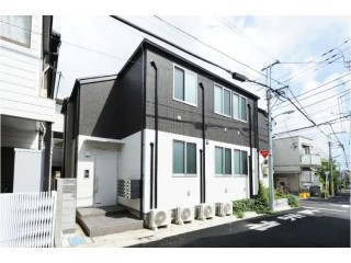 TOKYO β 舎人10