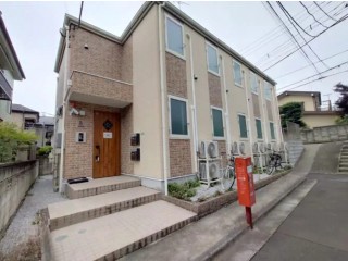 TOKYO β 大泉学園5