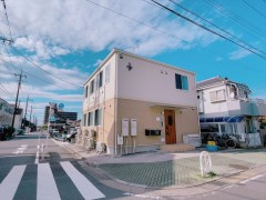 TOKYO β 竹ノ塚2