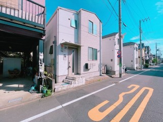 TOKYO β 柴又2