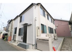 TOKYO β 要町4