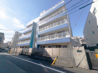 ハルモニア葛西