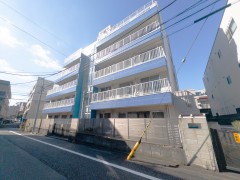 ハルモニア葛西