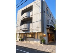 J&Fハウス赤羽