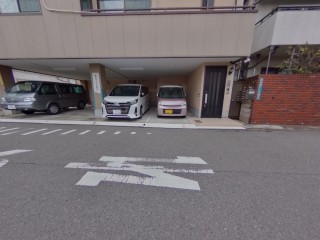SA195 SA-クロス昭和町1