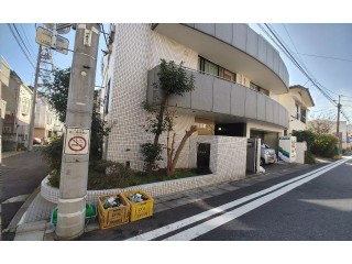 SB030 クロス三軒茶屋9